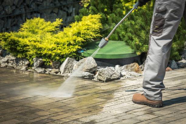 Best Restaurant Pressure Washing  in New Lebanon, OH