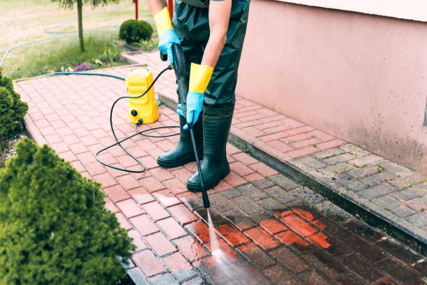 Best Roof Washing  in New Lebanon, OH