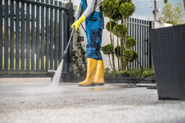 Best Dumpster Area Cleaning  in New Lebanon, OH
