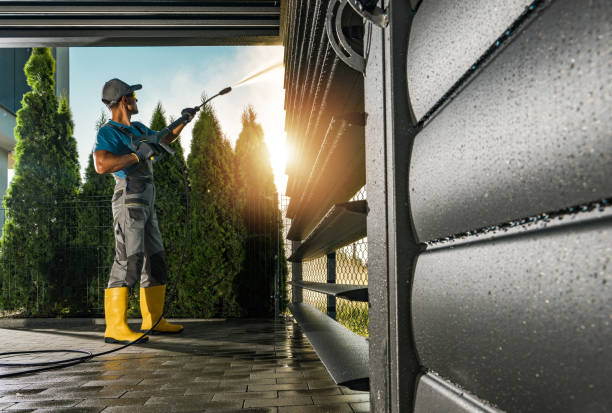 Best Paint Preparation  in New Lebanon, OH
